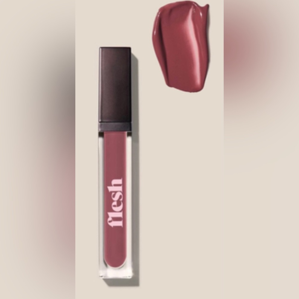 NWT Proud Flesh Matte Liquid Lipcolor in Sprawl💄 💋